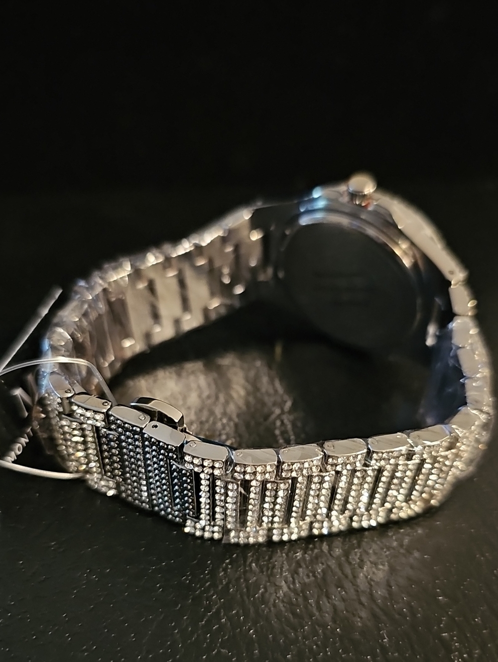Bling Watch - Picture 3 of 3
